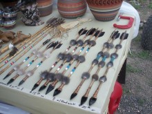 Гранд Каньон. Как не попасть на дно. Способ первый.