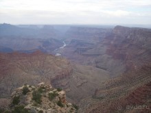 Гранд Каньон. Как не попасть на дно. Способ первый.