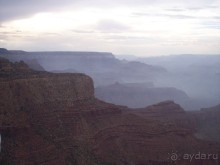 Гранд Каньон. Как не попасть на дно. Способ первый.