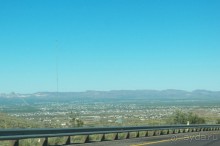 Альбом отзыва "Дамба Гувера"