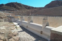 Дамба Гувера