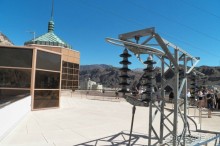 Дамба Гувера