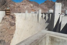 Дамба Гувера