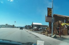 Дамба Гувера