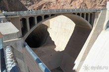 Дамба Гувера