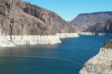 Дамба Гувера