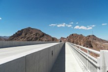 Дамба Гувера