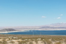 Дамба Гувера