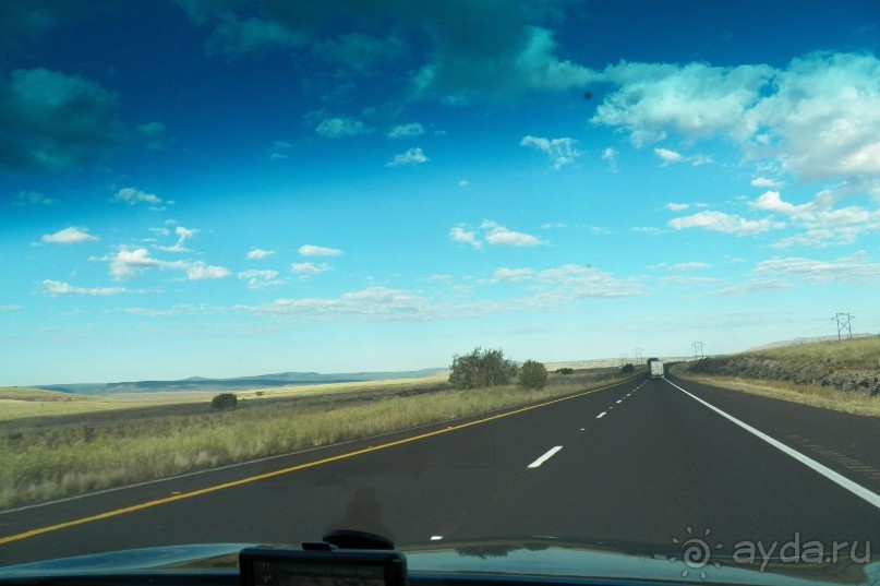 Дамба Гувера