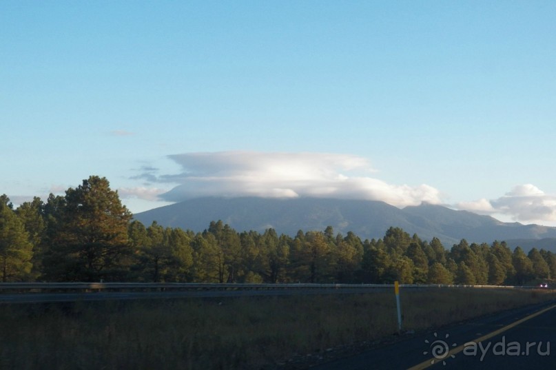 Дамба Гувера