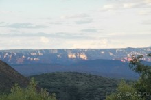 Аризона 2. Джером – город призрак