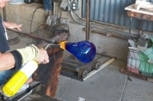 Альбом отзыва "Аризона 2. Джером – город призрак"