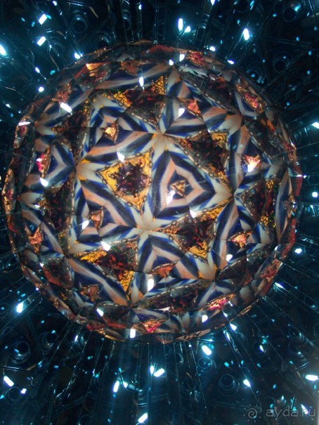 Аризона 2. Джером – город призрак