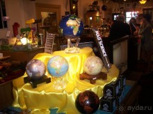 Аризона 2. Джером – город призрак