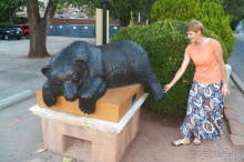 Галереи Седоны – достопримечательность для ленивых