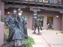 Галереи Седоны – достопримечательность для ленивых