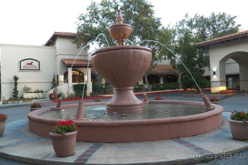 Галереи Седоны – достопримечательность для ленивых