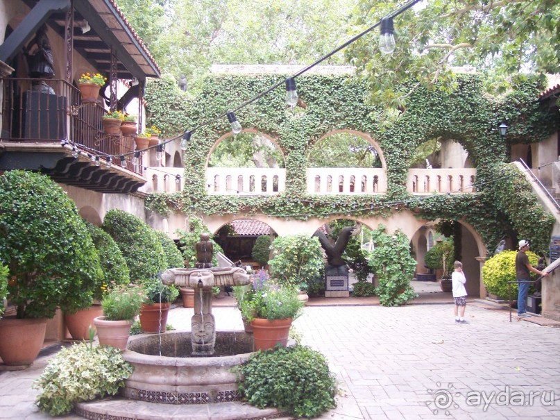 Галереи Седоны – достопримечательность для ленивых