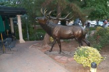 Галереи Седоны – достопримечательность для ленивых