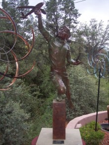 Галереи Седоны – достопримечательность для ленивых