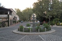 Галереи Седоны – достопримечательность для ленивых