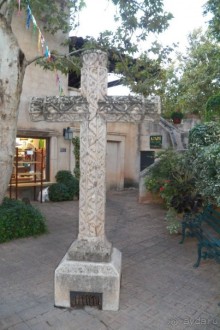 Галереи Седоны – достопримечательность для ленивых