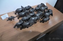 Альбом отзыва "Галереи Седоны – достопримечательность для ленивых"