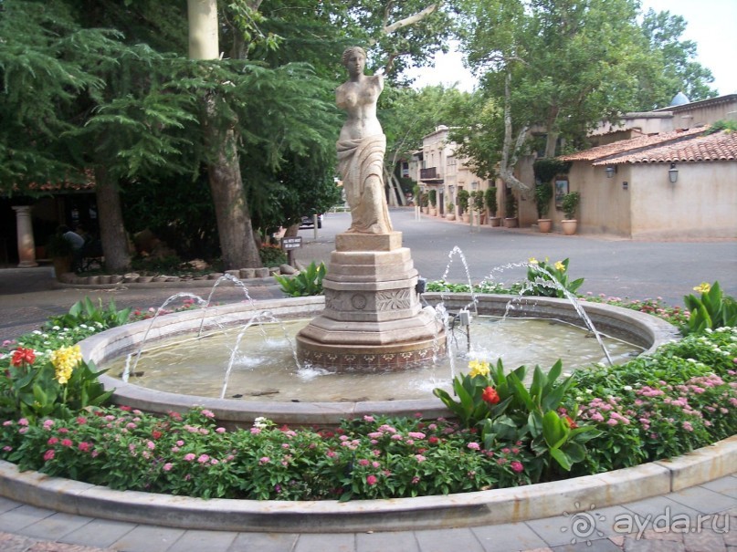 Галереи Седоны – достопримечательность для ленивых