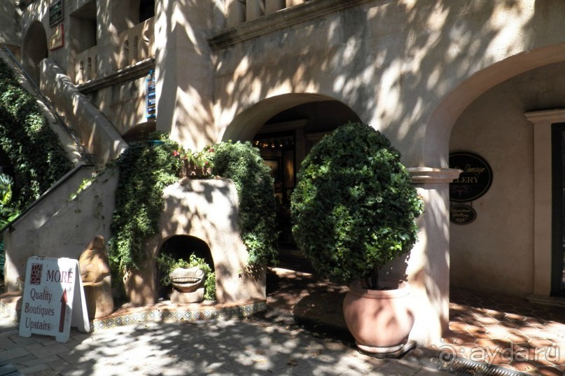 Галереи Седоны – достопримечательность для ленивых