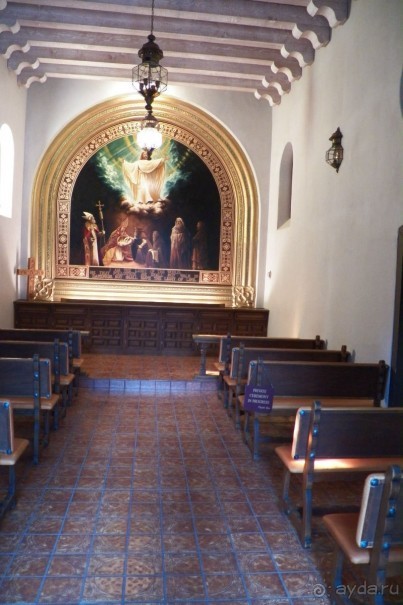 Галереи Седоны – достопримечательность для ленивых