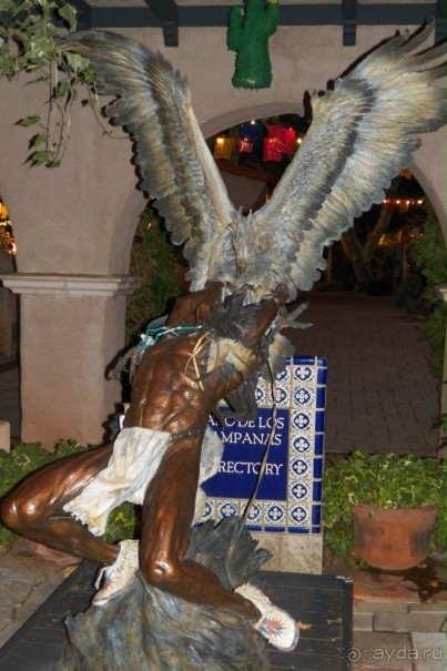 Галереи Седоны – достопримечательность для ленивых