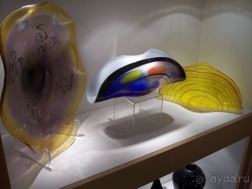 Галереи Седоны – достопримечательность для ленивых