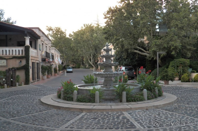 Галереи Седоны – достопримечательность для ленивых