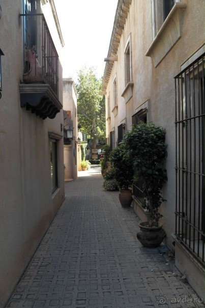 Галереи Седоны – достопримечательность для ленивых