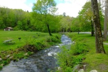 Альбом отзыва "Кентский Водопад – самый красивый в Коннектикуте"