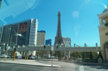 Лас-Вегас – царство бутафории