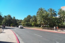 Лас-Вегас – царство бутафории