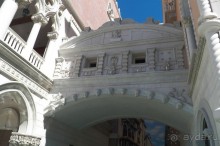 Лас-Вегас – царство бутафории