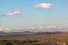 Лас-Вегас – царство бутафории