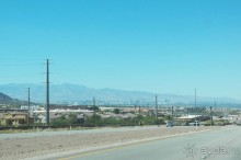 Лас-Вегас – царство бутафории