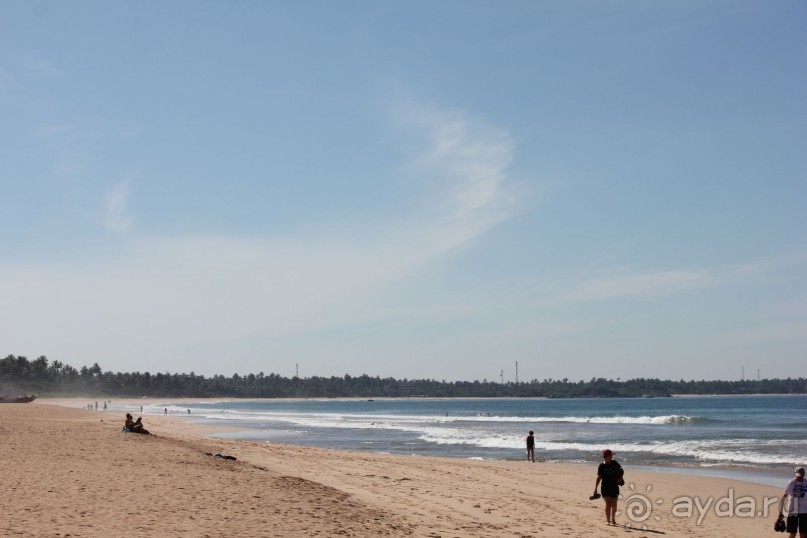 фото Heritance Ahungalle (ex. Triton)