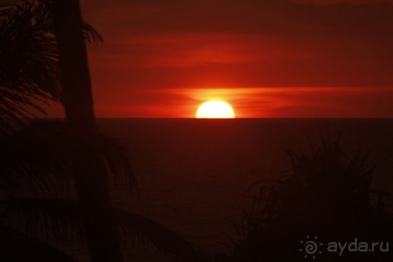 отдых анварь - февраль 2017