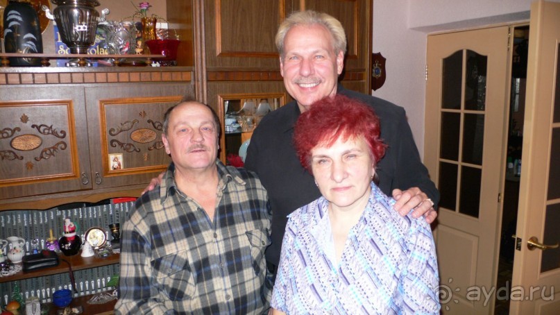 Отдых в Беларуси