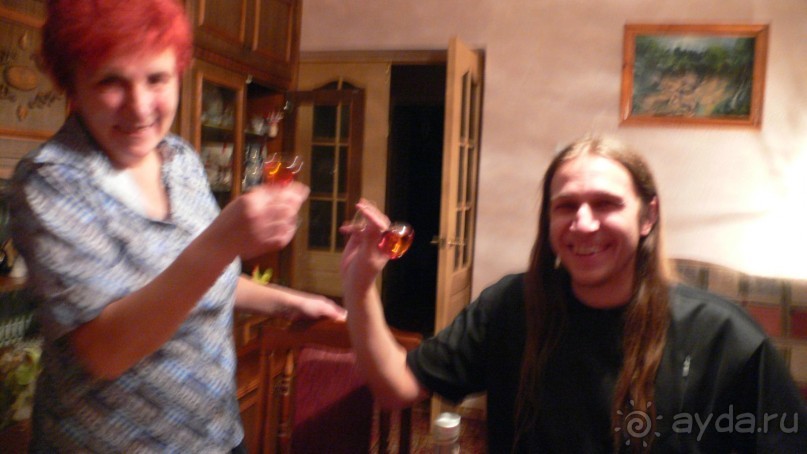 Отдых в Беларуси