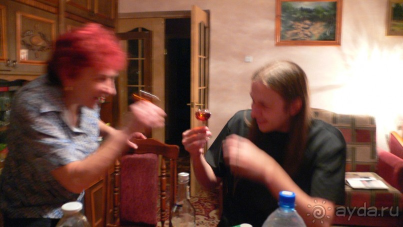 Отдых в Беларуси