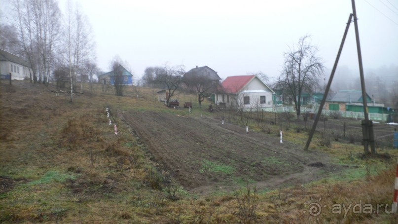 Отдых в Беларуси