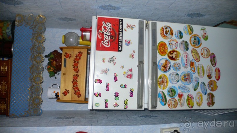 Отдых в Беларуси