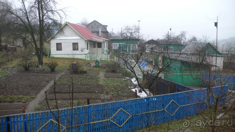 Отдых в Беларуси