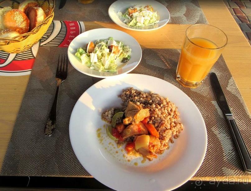 “Отличное место, неплохая идея, но ужасная реализация”