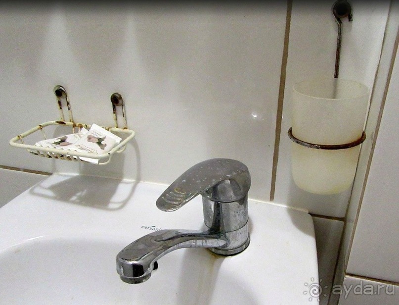 “Отличное место, неплохая идея, но ужасная реализация”